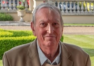 Andrew Gillespie – a tribute