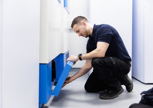 Repairs