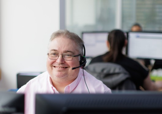 Customer Support