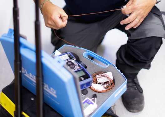 UKAS Calibration