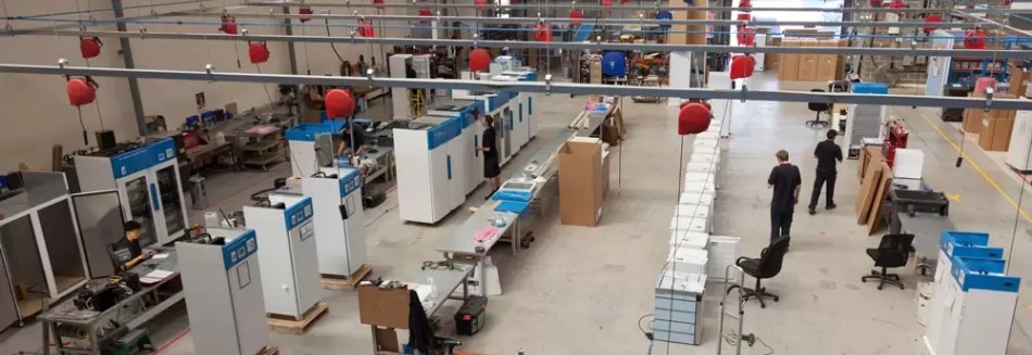 ATEX range new blog