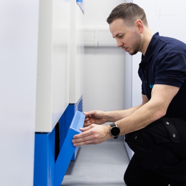 technical services