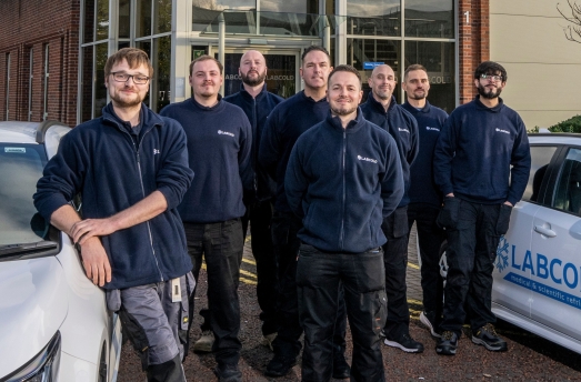 The People Behind the Performance: Why Our Service Engineers Make All the Difference