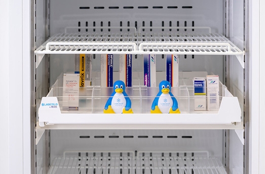 A Guide to Pharmacy Refrigeration