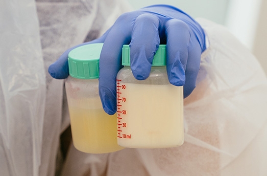 World Breastfeeding Week: Introducing the Labcold 24 Range Breast Milk Refrigerators