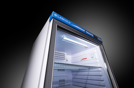 The New Labcold 24-Range Pharmacy Refrigerators