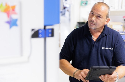 Why is Lifecycle Support as Important as the Fridge Itself?