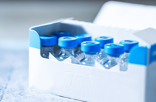 Vaccine Cold Chain and the Flu Season