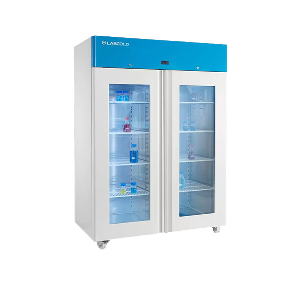 Advanced Laboratory Fridge RAFG44043