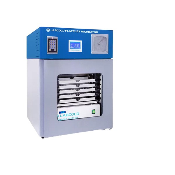 Bench Top RLPI0110MD