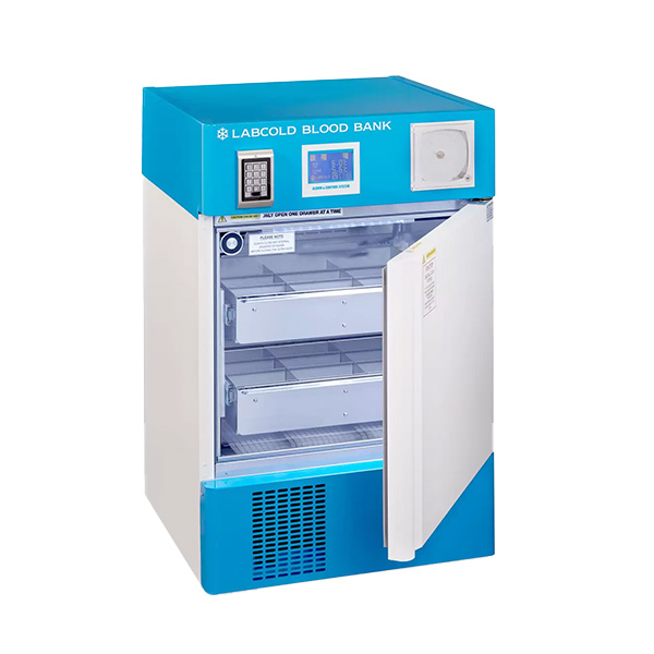 Dual Compressor RDBT2068MD