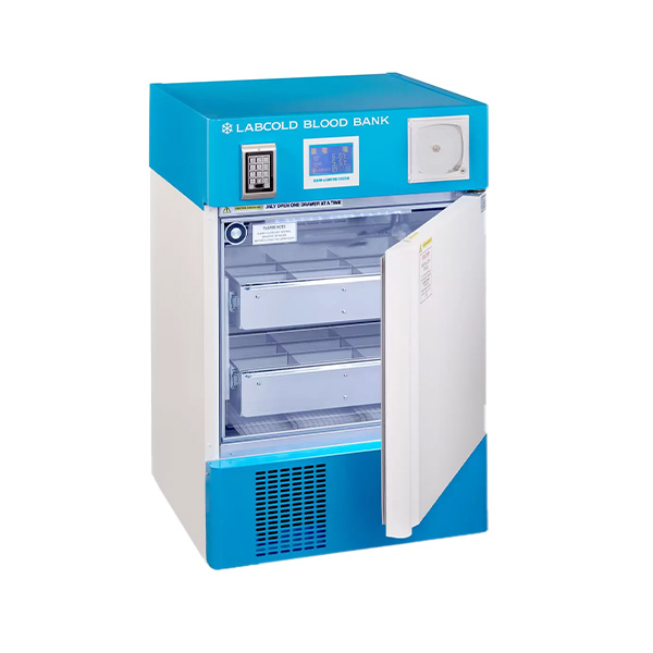 Solid Door Single Compressor RDBT1068MD