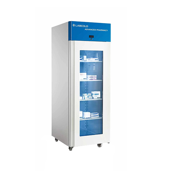 Advanced Pharmacy Fridge RPFG21043