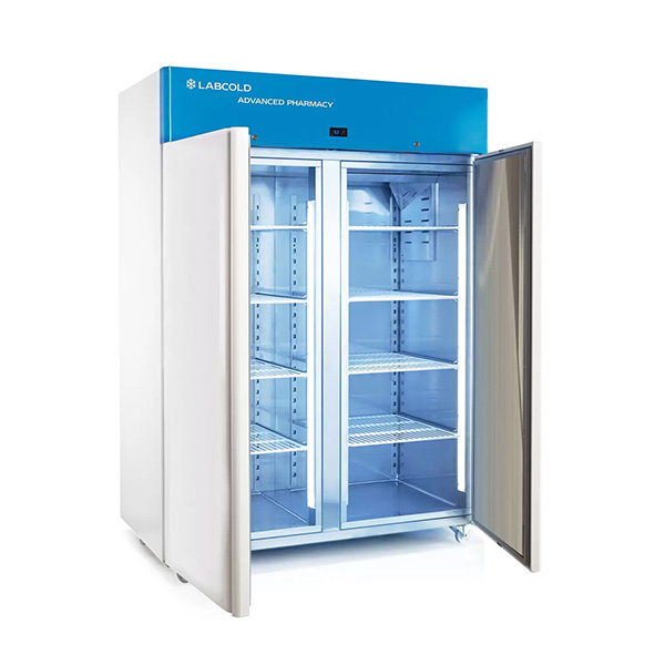 Advanced Pharmacy Fridge RPFR44043