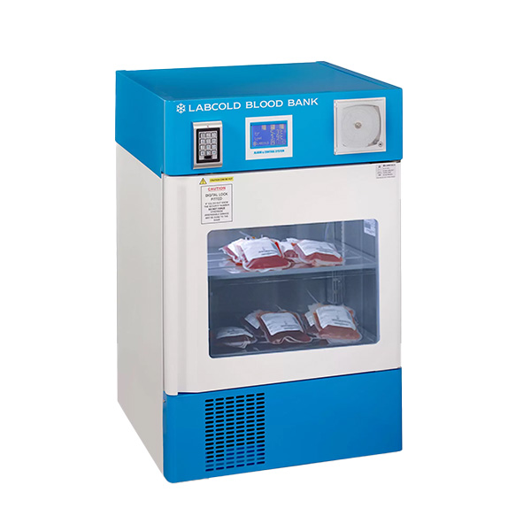 Dual Compressor RSBG2056MD