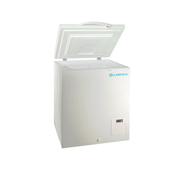 -80ºC ULT Freezer ULTF130