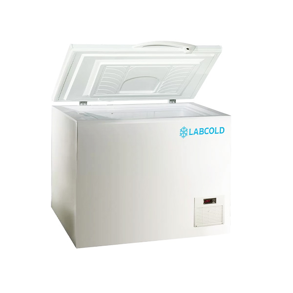 Chest Freezers