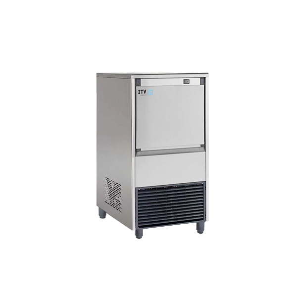 Labcold Cube Ice Maker LITV-DP35H