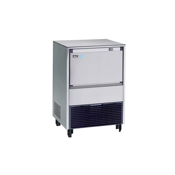 Labcold Cube Ice Maker LITV-DP80