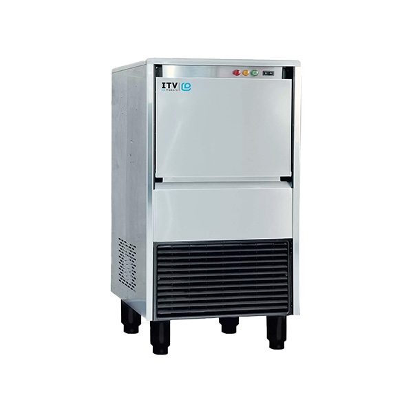 Self Contained Flake Ice Maker