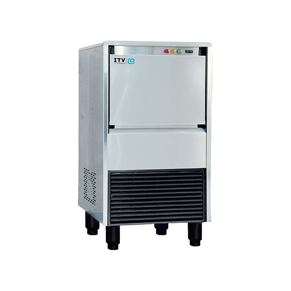 Labcold Flake Ice Maker LITV- IQ85C