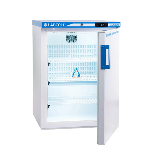 Undercounter Breast Milk Fridges