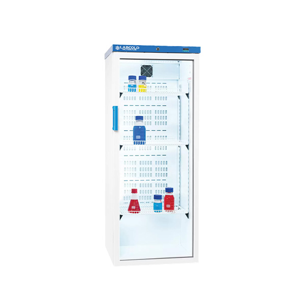 Cooled Incubator Glass Door 340L RLCG03401