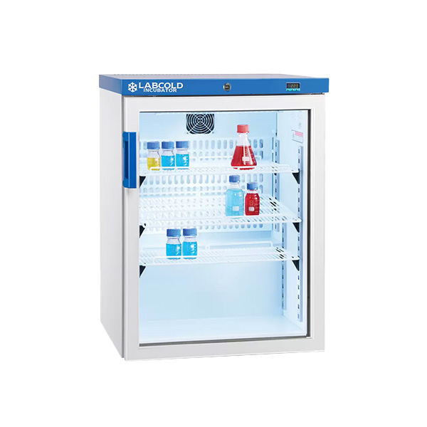 Cooled Incubator Glass Door 150L RLCG01503