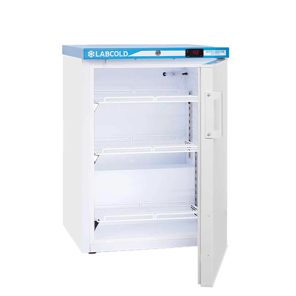Under Counter Sparkfree Fridges
