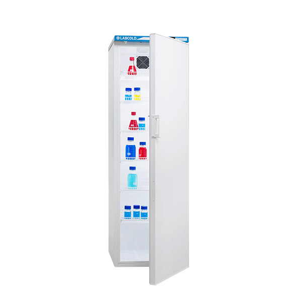 Free Standing Sparkfree Fridge