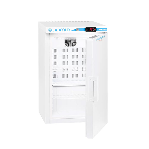 Bench top Ward Refrigerator