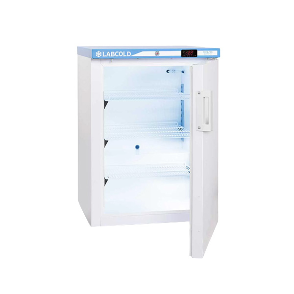 Sparkfree Freezer 124L RLVF0417