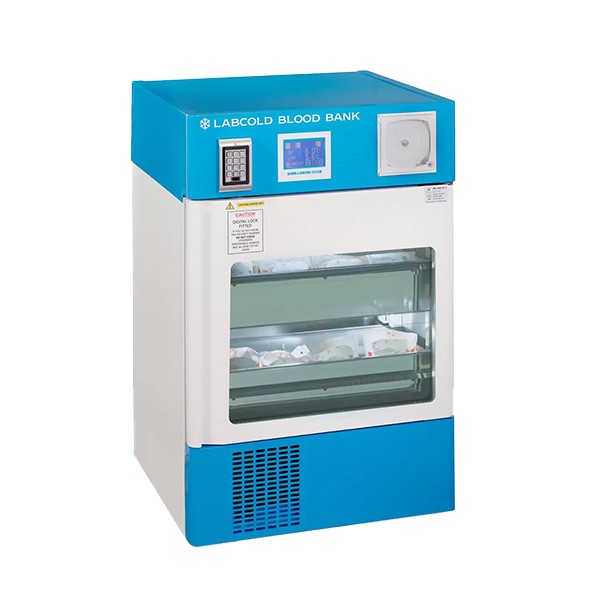 Glass Door Single Compressor RSBG1056MD