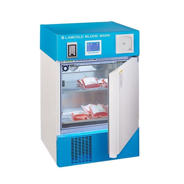 Solid Door Single Compressor RSBT1056MD