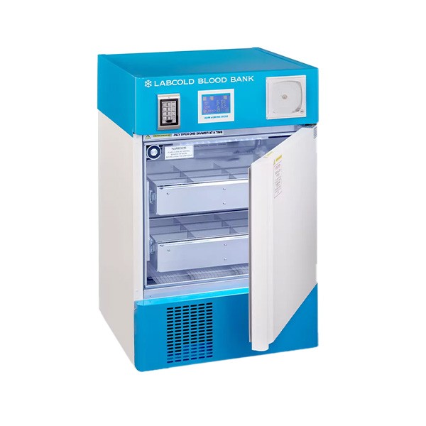 Solid Door Single Compressor RDBT1068MD