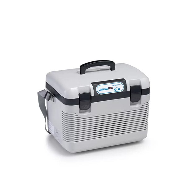 Portable Vaccine Carrier
