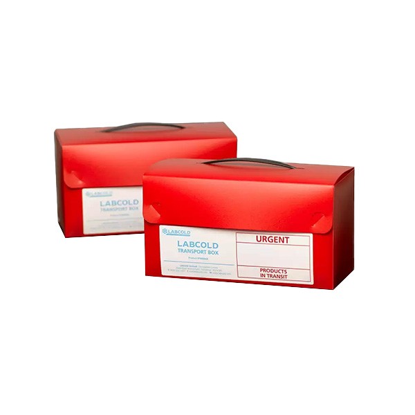 Labcold Insulated Transport Box