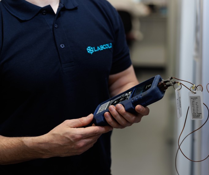 UKAS Calibration