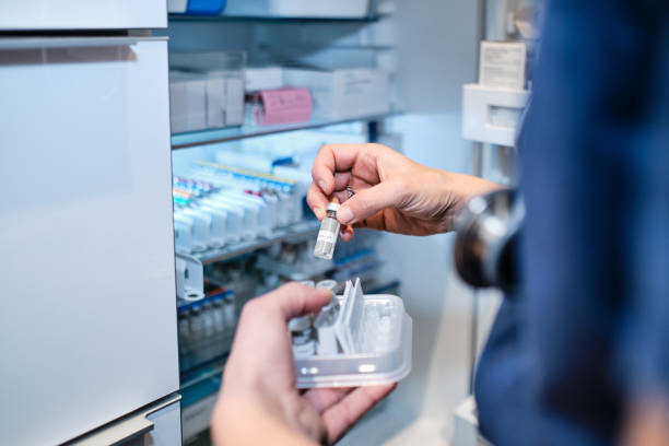 pharmacy