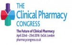 The Clinical Pharmacy Congress