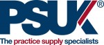 PSUK the practice supply specialists