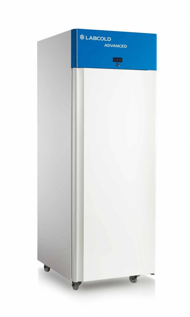 Advanced Range Lab Refrigerators & Freezers - Labcold