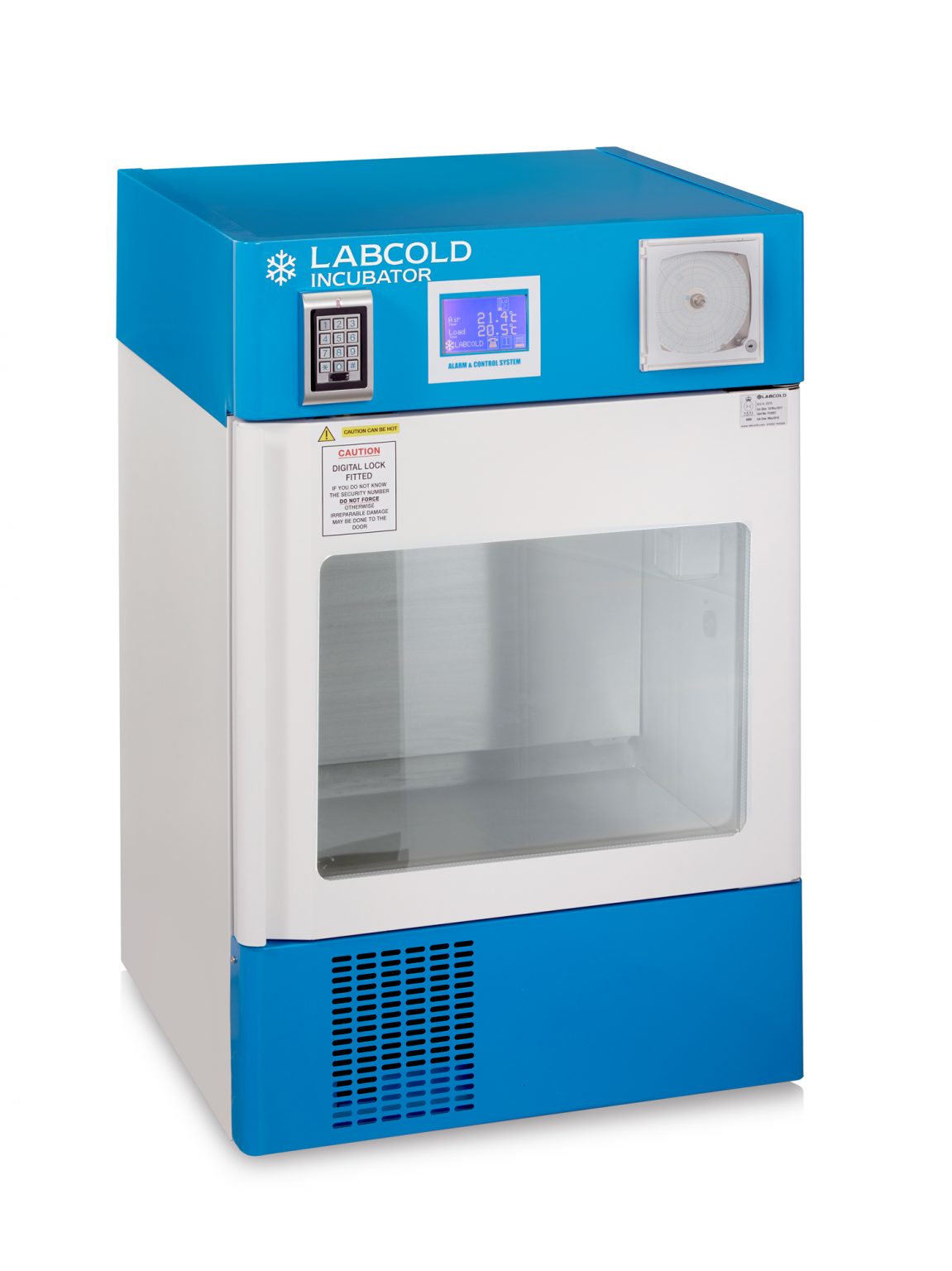 Labcold Platelet Incubators Labcold