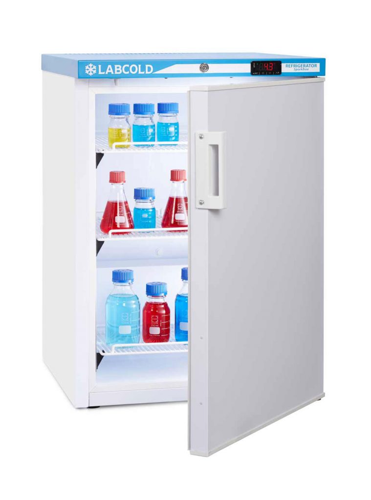 Labcold Medical & Scientific Refrigeration